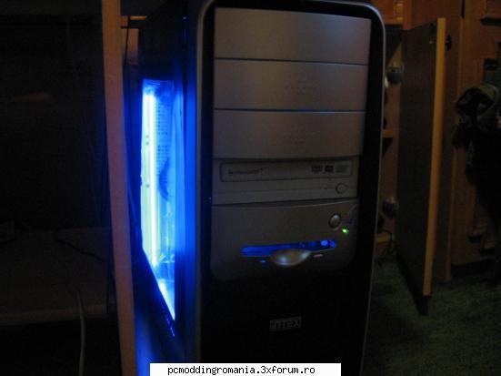 modding