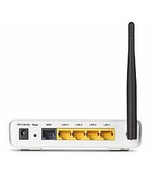 pe spate... vand router wireless