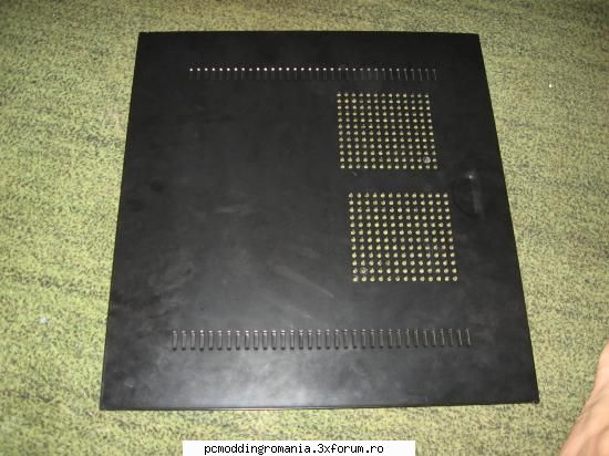 modding planuiesc fac multe modidicari carcasa numai gasesc plexi god damn it... pic with the