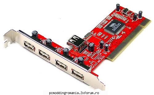 cumpar pci usb card la pret mai putin de 25 0727 130 587
pentru mai multe informatii despre contact,