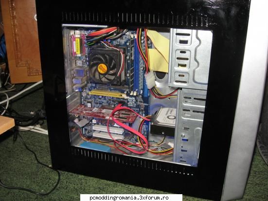 deci am gasit plexyyyy yesssss my pc modding