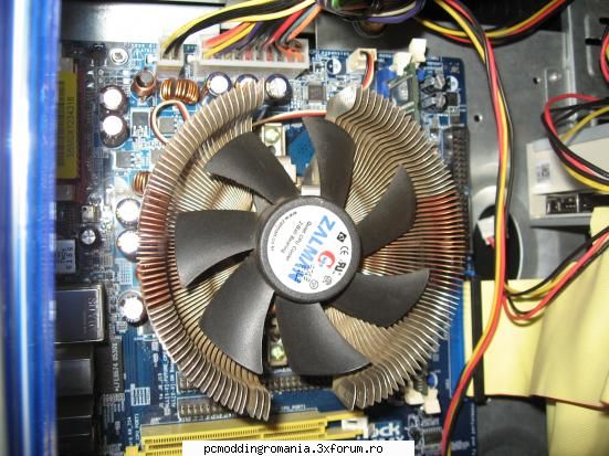 :d my pc modding