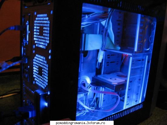 my pc modding