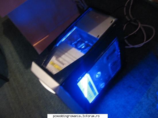 :) my pc modding