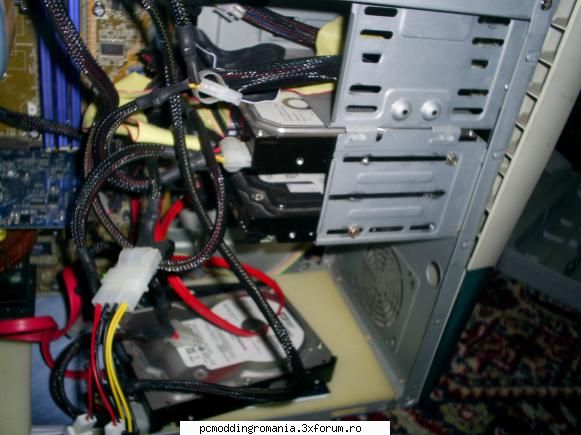 nu a aratat mereu ca acuma my pc modding