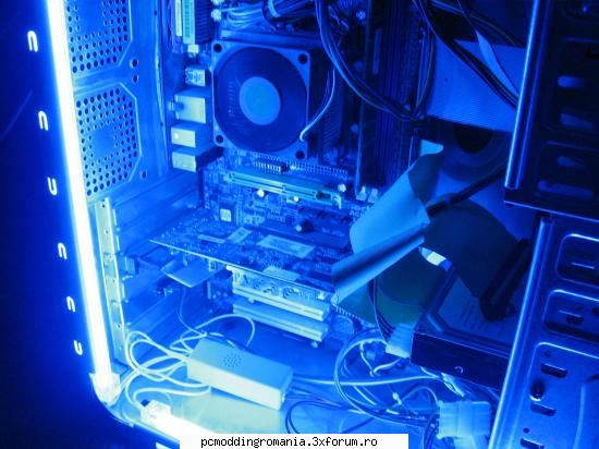 not bad my pc modding