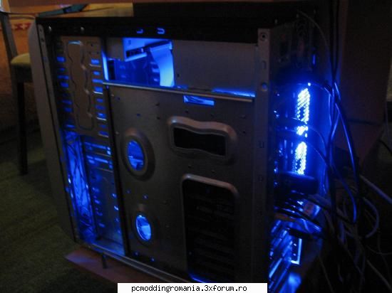 the other side my pc modding