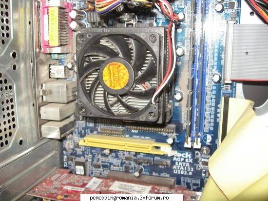 operating system    microsoft windows xp    
cpu type    amd athlon 64, 1800 mhz (9 x 200) name