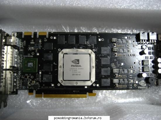 8800gtx naked :d new pc