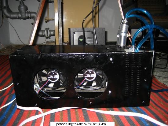 radiatoru de racire new pc