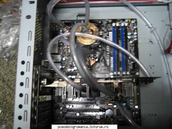 pb si 8800gtx new pc