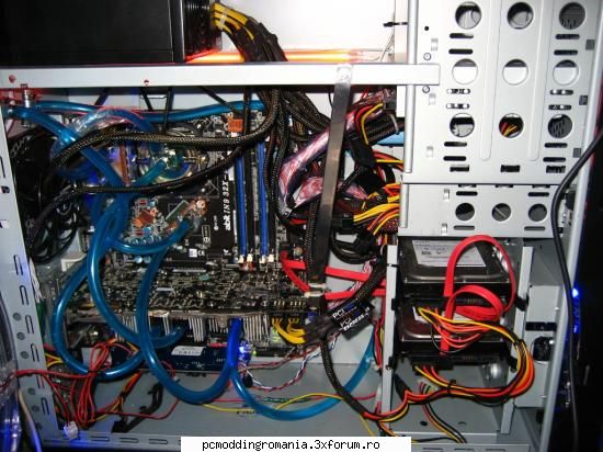 alive :)) new pc