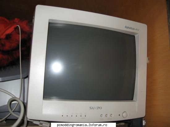 vand monitor 14